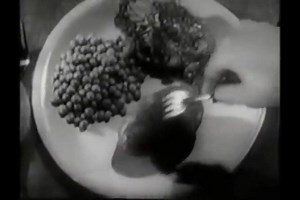 Classic Commercial - Rice a Roni - 1962 | Classic Television Commercials
