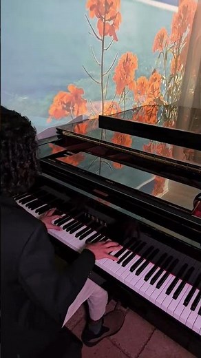 🔥 Liszt’s Hungarian Rhapsody No. 2 on Piano 🎹 | Pure Chaos & Virtuosity!