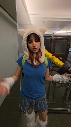 Understanding Adventure Time Cosplay Humor