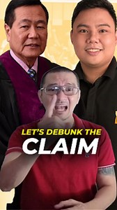 Carpio vs Recto Issue: Hindi Ito INsertion — Ano Ba Talaga ang P167B Fund Transfer? - Marami ang nalilito sa lumang isyu na kinasasangkutan nina Justice Antonio Carpio at Secretary Ralph Recto. Kaya linawin natin: HINDI po ito budget insertion. Ang binanggit ni Carpio ay isang legal opinion tungkol sa P167B PhilHealth fund transfer papunta sa Treasury — at hypothetical lamang ang kanyang babala. Walang sinabi si Carpio na may “insertions,” walang pork, at walang binatikos na line-item sa GAA. An