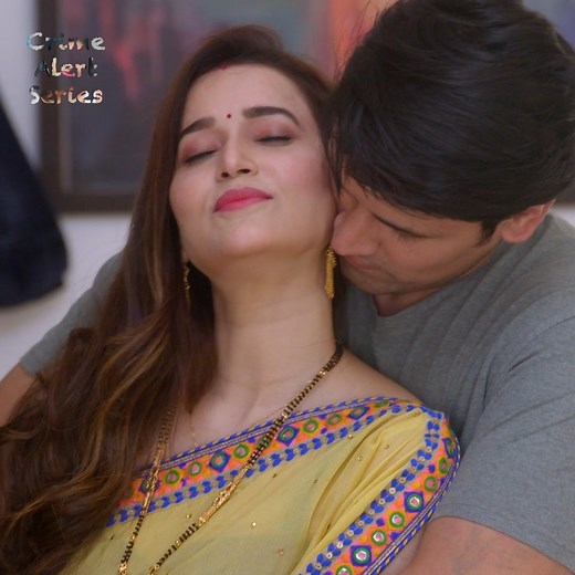 बहू निकली कुकर्मी Full Episode | Crime Alert Series