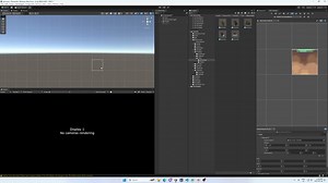 Tilemap orientation issues when adding the same prefab and rotating