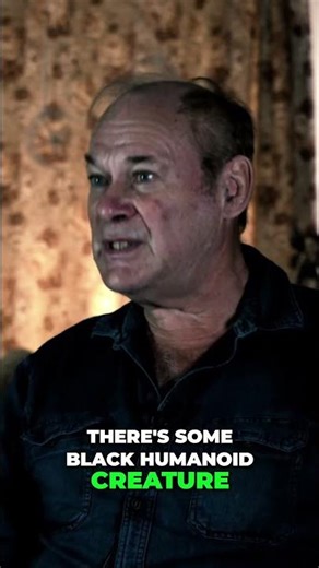 Encounter with Alien Humanoids - Terrifying UFO Sighting!