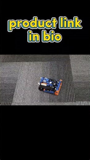 5in1 STEM Robot Building Kit, 560 PCS APP