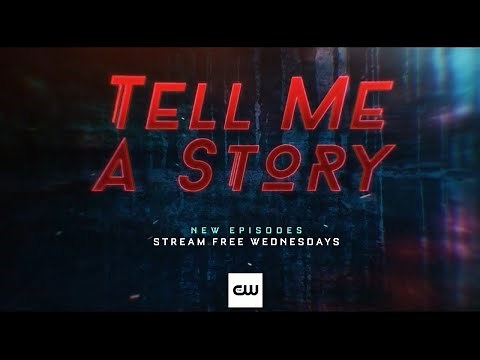 Tell Me A Story Season 2 "Trailer"