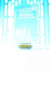 In 1979, Kenner released the Star Wars action figure 3-Packs—long rectangular boxes featuring themed sets like “Creature Set” “Heroes Set” and “Villains Set.” Sold mainly through department stores like Sears, J.C. Penney, and Montgomery Ward. Because kids ripped them open quickly, sealed examples are now far rarer than single-carded figures, with complete sets becoming holy grails for collectors. #starwars #actionfigures #collectibles #vintagetoys #toyhunting #kenner | The Padawan Collector