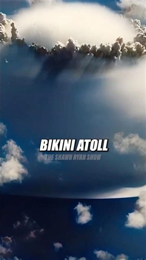 This Nuclear Test Inspired SpongeBob 🤯