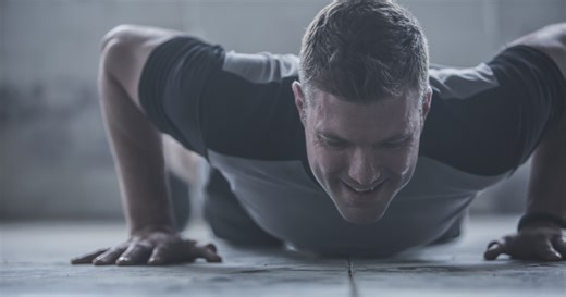 Trainer: Every 40 Year Old Should Be Able to Pass These 7 Fitness Tests