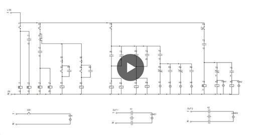 #electricalengineering #powersystems #relaylogic #engineeringmindset #ekts #powerdistribution | Ade Apristiawan