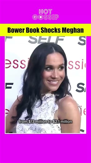 Follow the Money: Archewell’s Numbers Trigger Meghan Panic