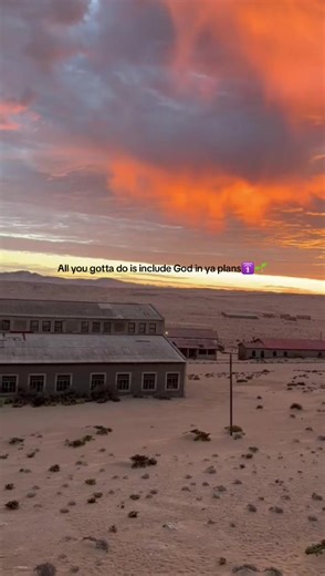 Exploring Kolmanskop: The Ghost Town of Namibia
