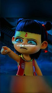 A Mother’s Love is Unconditional ❤️ Ne Zha Emotional Scene 🥺