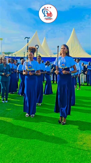 Amazing ayayah cultural dance by Nyiir Cit Arialbeek yesterday at APT Centre during the inauguration of NCA new leadership 😍 | Panda Media