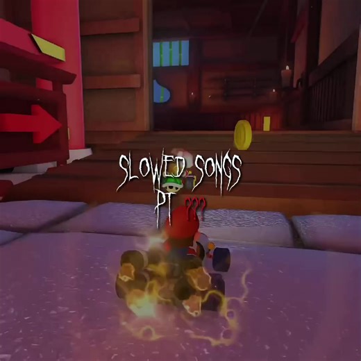 Tuesday - Slow Version of Popular Song