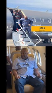 54K views · 999 reactions | President John Dramani Mahama has been traveling on the Dzata private jet for several years in opposition (see pictures from 2022). It belongs to Mr. Ibrahim Mahama. It comes at no cost to the Ghanaian taxpayer. | Benjamin Wayo Mahama | Facebook