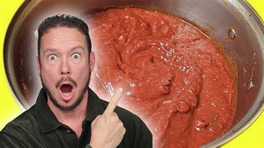 Master Marinara Sauce With These 2 Hidden Secrets
