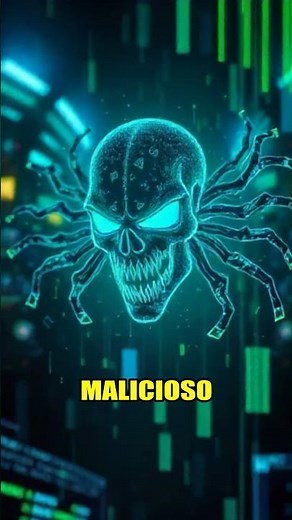 Virus Informático: ¡Protégete Ya! 🛡️