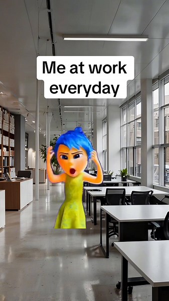 Hilarious Work Memes for Office Life