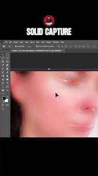 “Easy Face Retouching Tutorial for Flawless Skin”