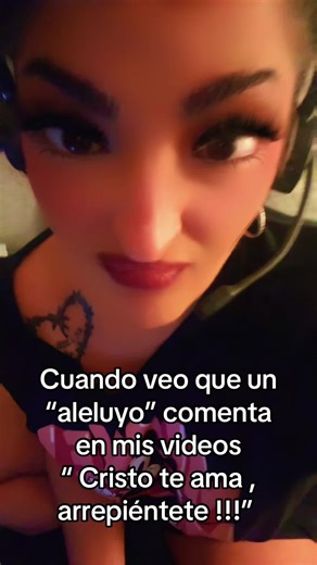 #catolico #aleluya #cristianos #witch