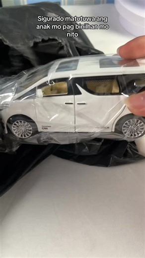 524K views · 2.2K reactions | Toyota ALPHARD 2021 toy Car https://s.shopee.ph/7fRg6ucM8q | Kapakners TV | Facebook