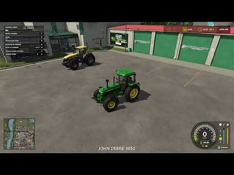 How to Fix Flipped Over Vehicles in Farming Simulator 25