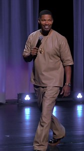 13M views · 228K reactions | you can't clone this  Jamie Foxx: What Had Happened Was... is now playing only on Netflix! | Netflix | Facebook