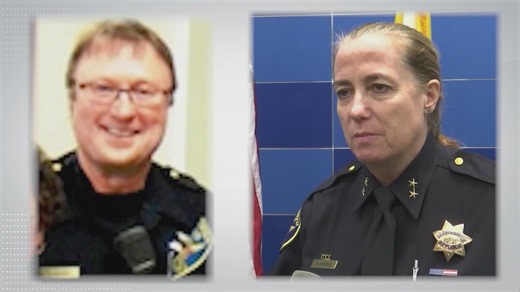 Marin County neighbors react after 2 retired SFPD officers, daughter killed
