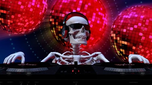 Disk Jockey, Broadcaster