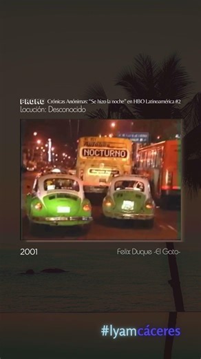 Promo 2 "Anonymous Chronicles: Night Fell" on HBO Latin America (March 2001) #hbolatam #tv #hbola