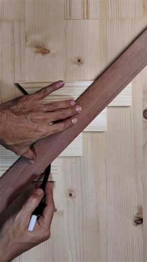 geometry tricks for woodworking