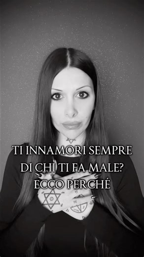 Ti innamori sempre di chi ti fa male? Ecco perché.