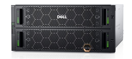 PowerVault SAN & DAS 區塊儲存 | Dell 台灣