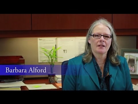 Nursing Shared Governance