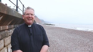 Stepping Out of the Boat: An Online Service by the Archdeacon of Exeter - Diocese of Exeter