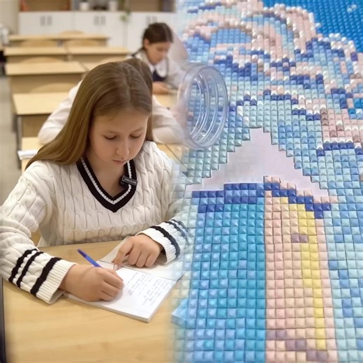 What are you writing, nerd #pov #school #vikazang #story