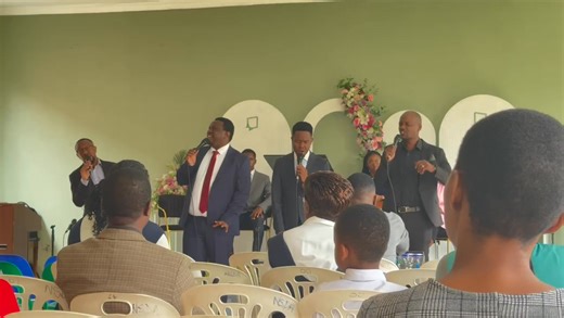 Stand Music gives us a smooth performance of "When My Mind" 🙏♥ | Best of Acappella