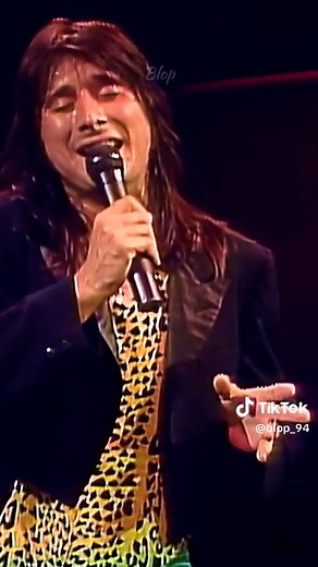 Journey - Open Arms (Live 1981)