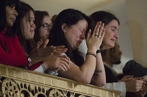 The Danger of Identity Politics