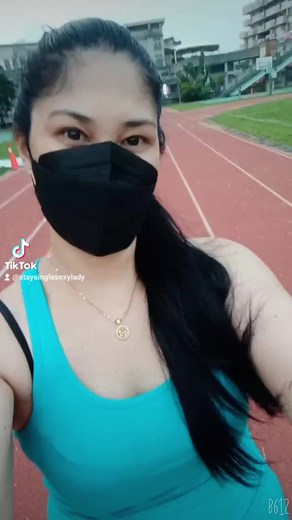Jogging...Workout Routine💪💪💪💪