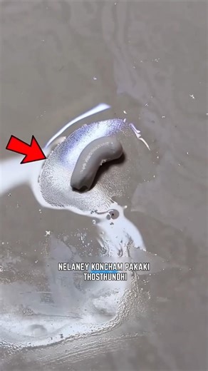 I Made Toothpaste Rocket Ship 🚀😱 #shorts #telugushorts #shortvideo #rocketship #shortsfeed