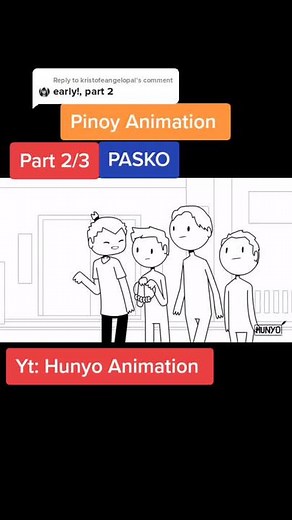 Hunyo_unofficial_account on TikTok