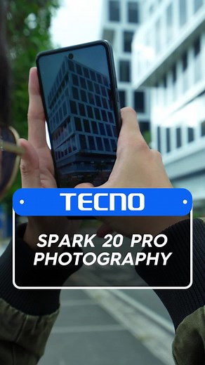 Enhance Your Photography with Spark 20 Pro | Pro Tips & Tricks