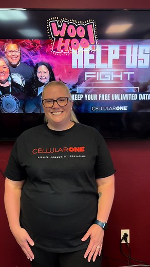 Some exciting news for our ACP customers! Cellular One’s got you covered for the month of June!