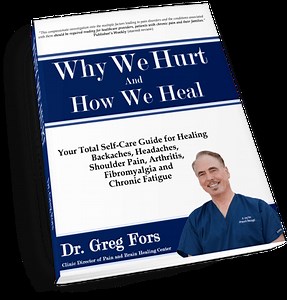 Dr. Greg Fors | Natural Medicine Doctor   Clinic Minnesota