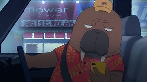 Is Odokawa Dead? Odd Taxi In the Woods Ending Explained
