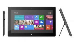 Microsoft Surface Pro ad out, no Surface Pros left