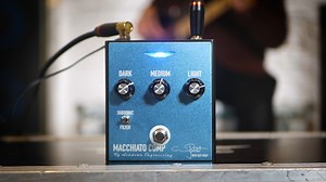 17 reactions | The Ashdown PROFX Guy Pratt signature MACCHIATO COMP is a thick, fat slice of classic bass compression. Ideal for those who like a compressor to be heard! Check it out: https://ashdownmusic.com/products/macchiato-compressor-pedal | Ashdown Engineering | Facebook