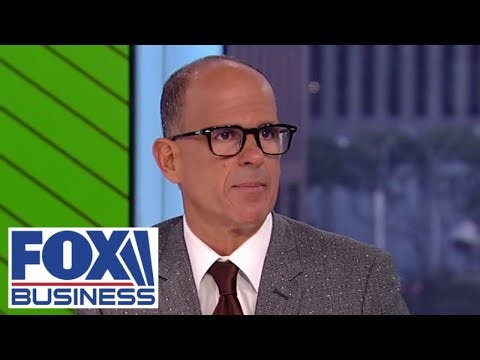 Marcus Lemonis: The TIDE IS TURNING on this