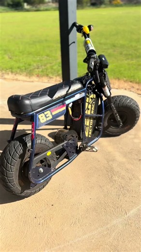 Nb getting lower in wheelies